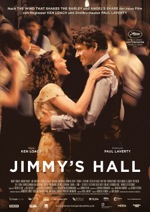 Jimmy's Hall 