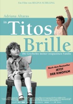 Titos Brille 