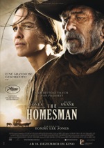 The Homesman 