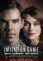  The Imitation Game - Ein streng geheimes Leben 