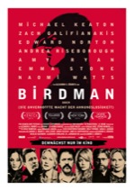 Birdman - oder die unverhoffte Macht der Ahnungslosigkeit