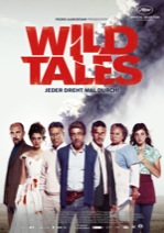 Wild Tales - Jeder dreht mal durch! 