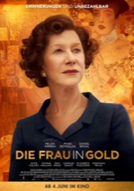 Die Frau in Gold