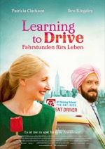 Learning To Drive - Fahrstunden fürs Leben