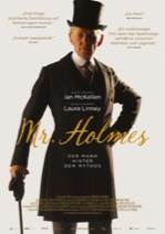 Mr. Holmes