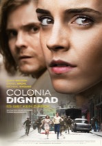 Colonia Dignidad - Es gibt kein Zurück 