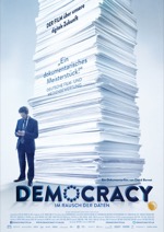 Democracy - Im Rausch der Daten