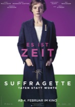 Suffragette