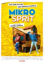 Mikro & Sprit