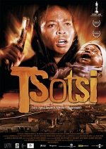 Tsotsi