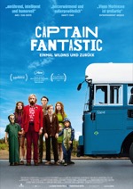 Captain Fantastic