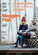 Maggies Plan