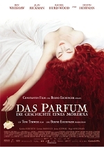 Das Parfum - Die Geschichte eines Mörders