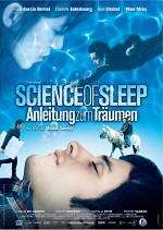 Science of Sleep - Anleitung zum Träumen