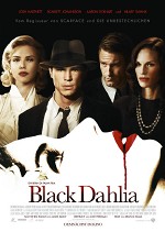 The Black Dahlia