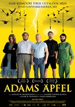 Adams Äpfel - Gott ist auf meiner Seite