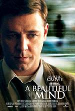 A Beautiful Mind - Genie und Wahnsinn